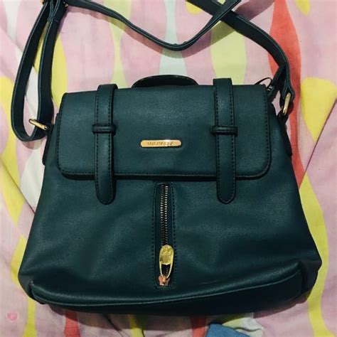 mikaela shoes|michaela sling bag price.